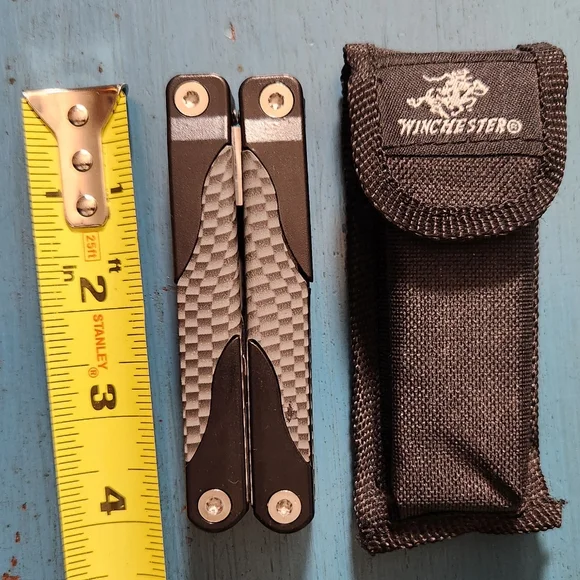 Winchester Multi-Tool - Picture 8 of 11